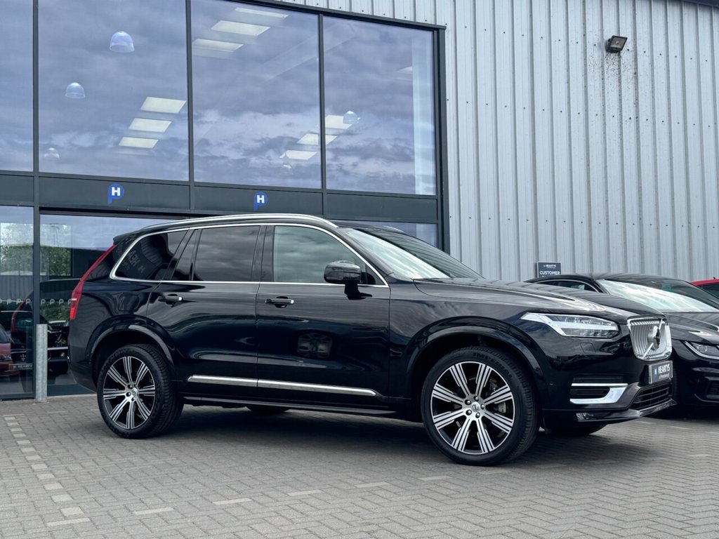 Used Volvo XC90 2021 for sale - 76558454: Photo 16