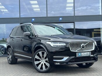 Volvo - XC90