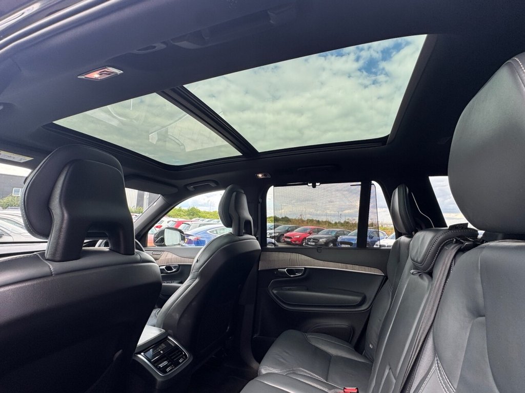 Used Volvo XC90 2021 for sale - 76558454: Photo 22