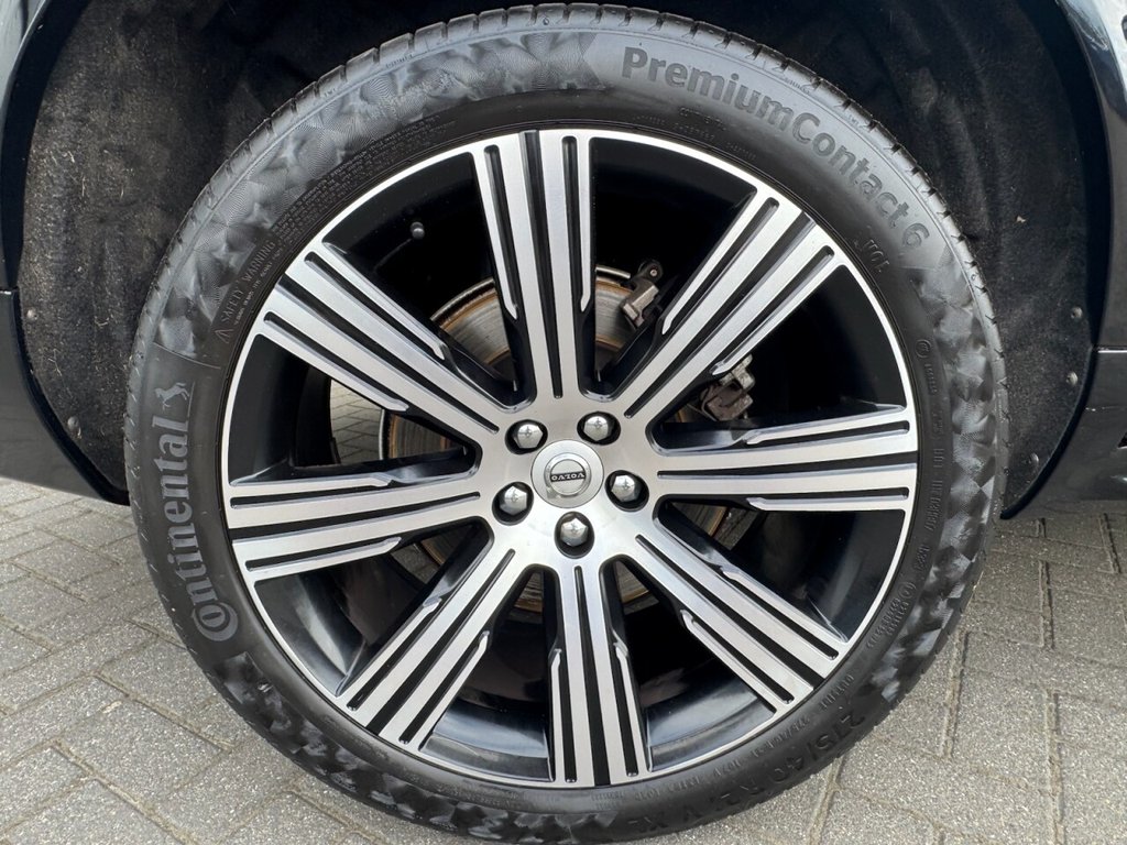 Used Volvo XC90 2021 for sale - 76558454: Photo 32