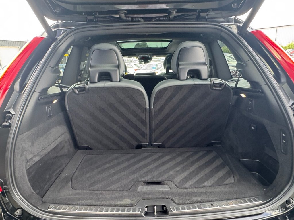 Used Volvo XC90 2021 for sale - 76558454: Photo 42