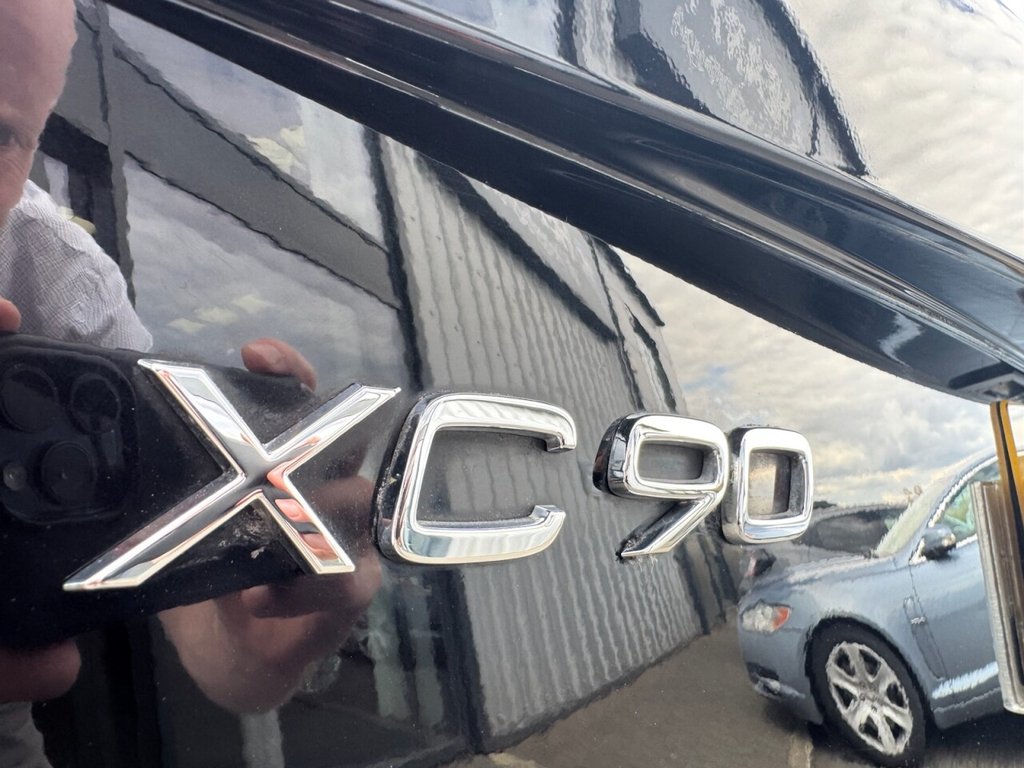 Used Volvo XC90 2021 for sale - 76558454: Photo 44