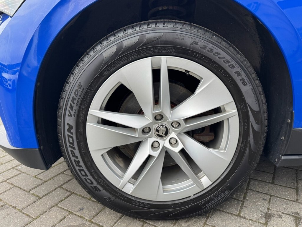 Used Skoda Enyaq 2022 for sale - 76558983: Photo 15