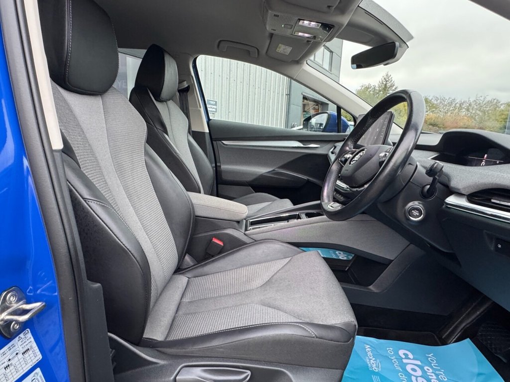 Used Skoda Enyaq 2022 for sale - 76558983: Photo 17