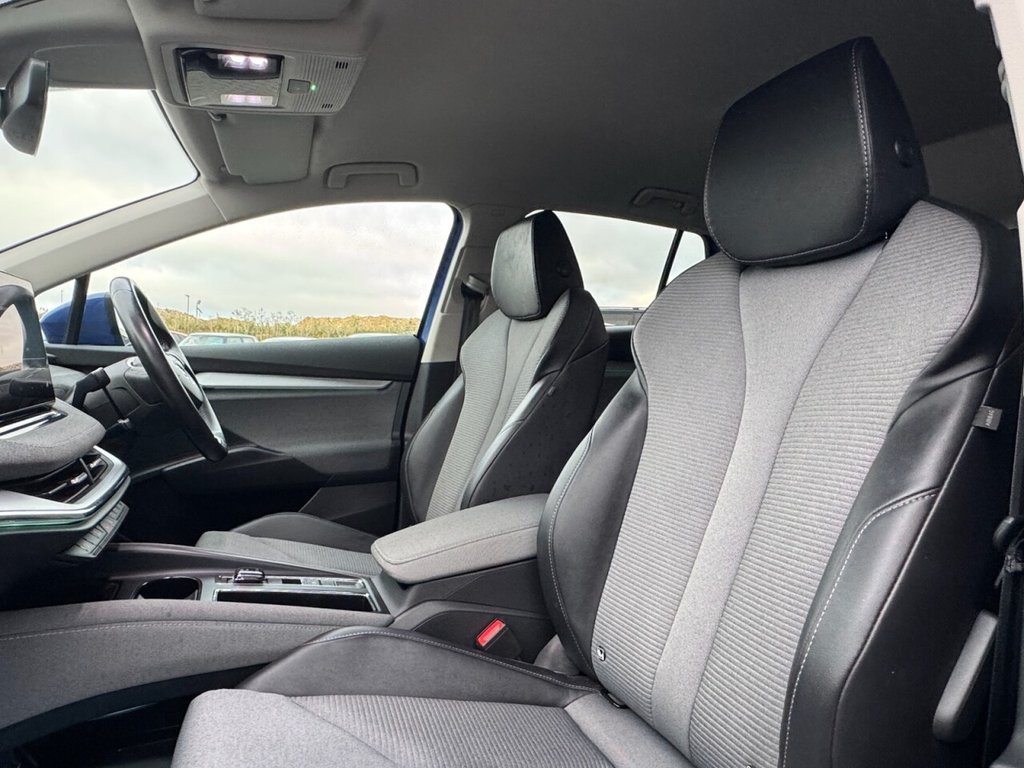 Used Skoda Enyaq 2022 for sale - 76558983: Photo 26