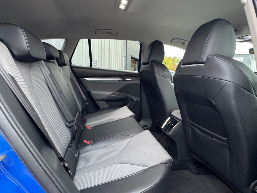 Used Skoda Enyaq 2022 for sale - 76558983: Photo 30