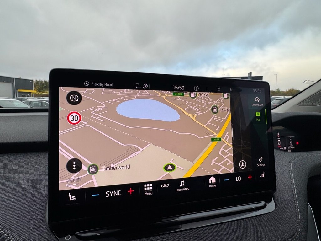 Used Skoda Enyaq 2022 for sale - 76558983: Photo 32