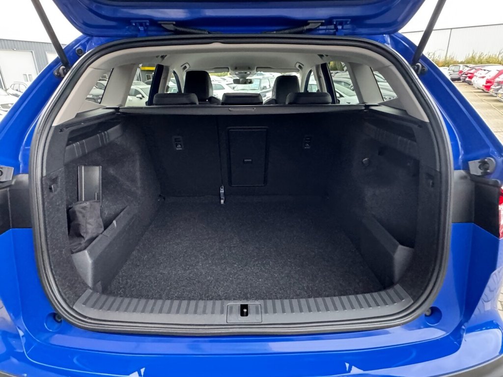 Used Skoda Enyaq 2022 for sale - 76558983: Photo 37