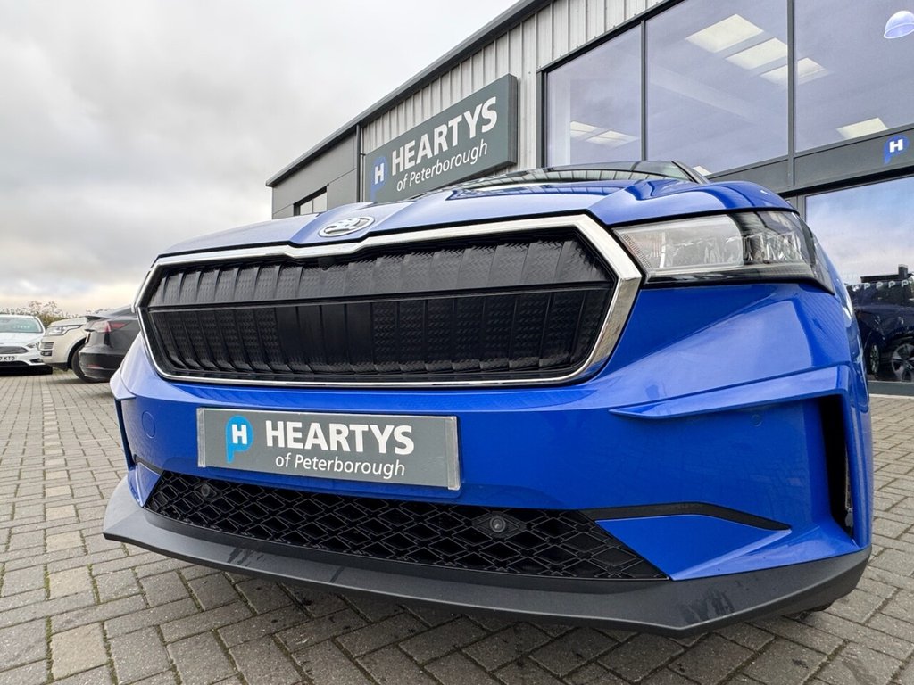 Used Skoda Enyaq 2022 for sale - 76558983: Photo 42