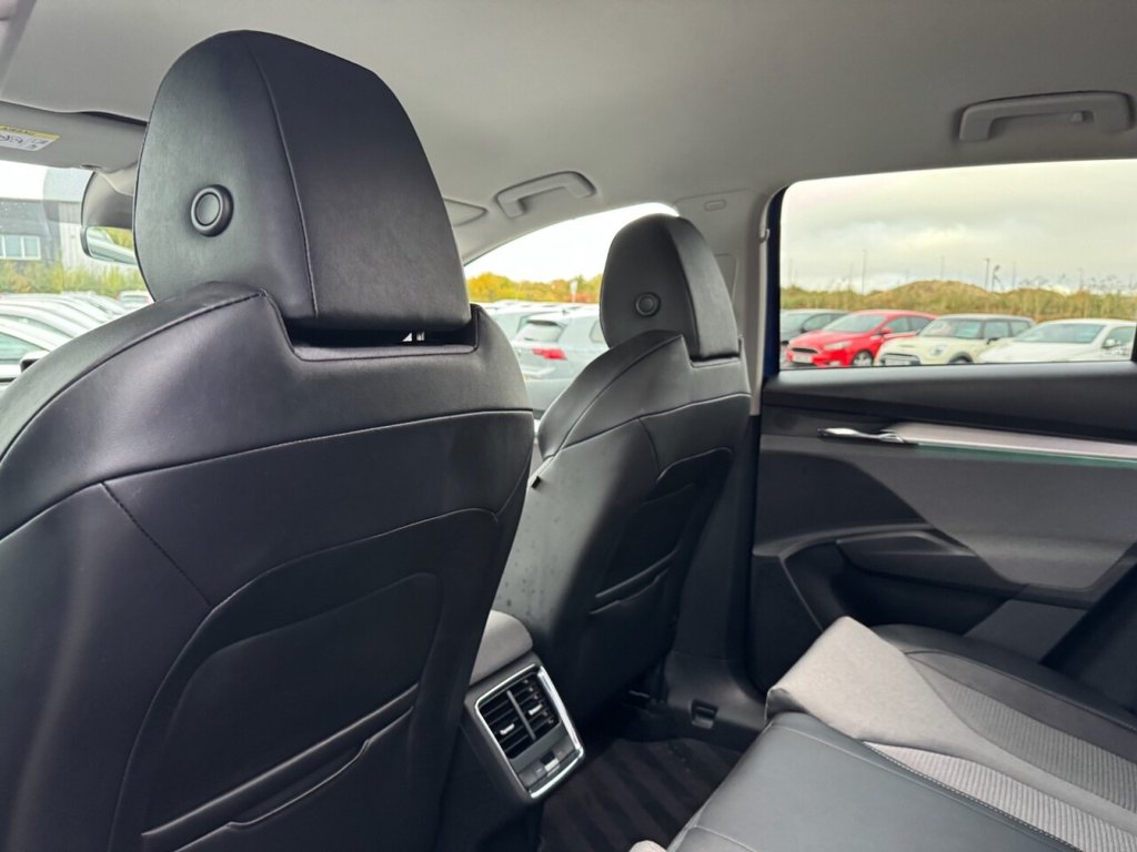 Used Skoda Enyaq 2022 for sale - 76558983: Photo 43