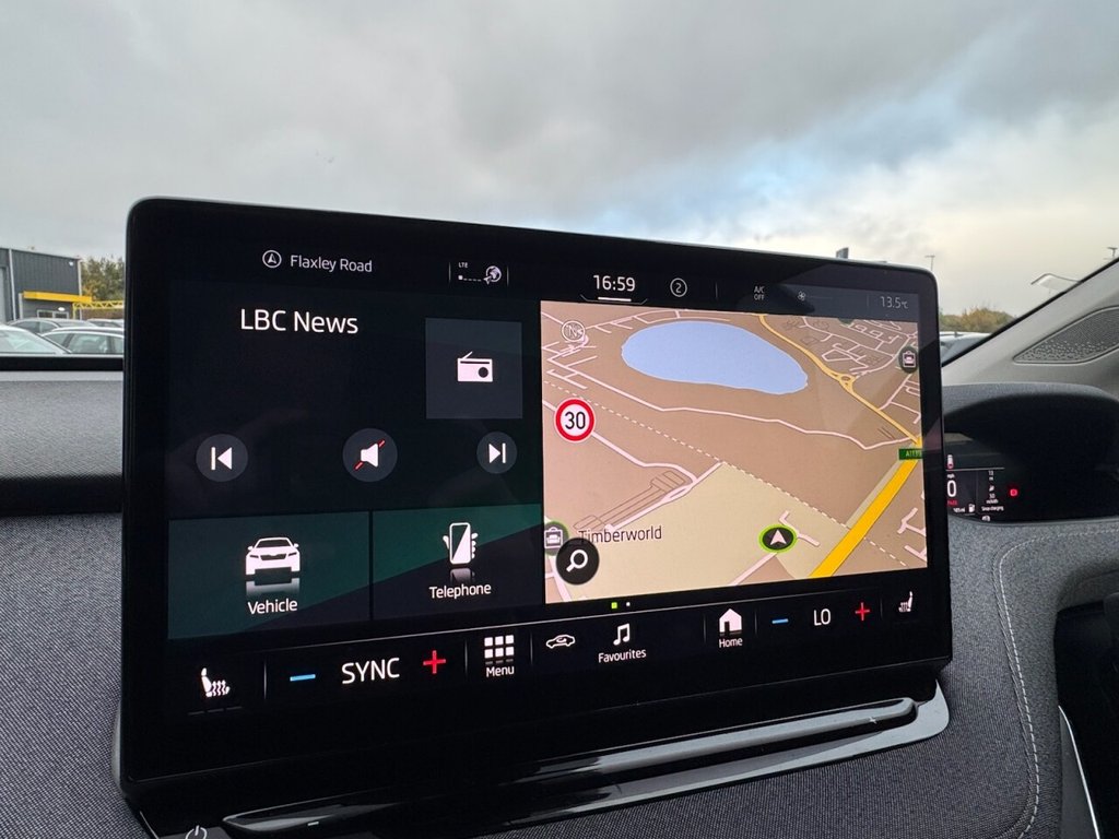 Used Skoda Enyaq 2022 for sale - 76558983: Photo 47