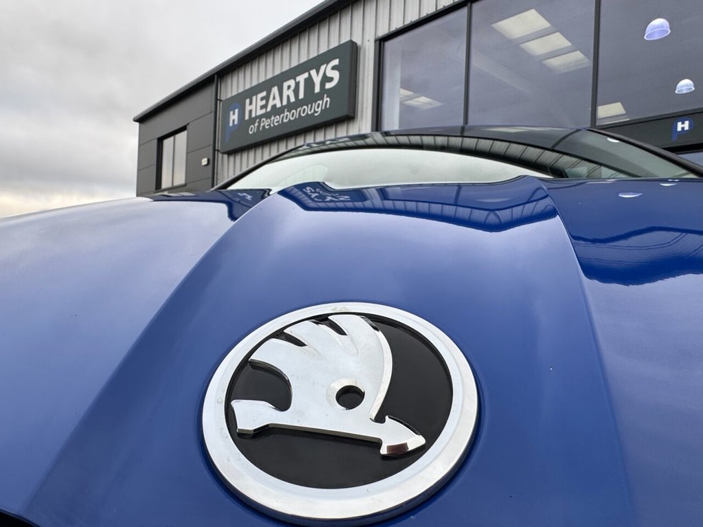 Used Skoda Enyaq 2022 for sale - 76558983: Photo 48