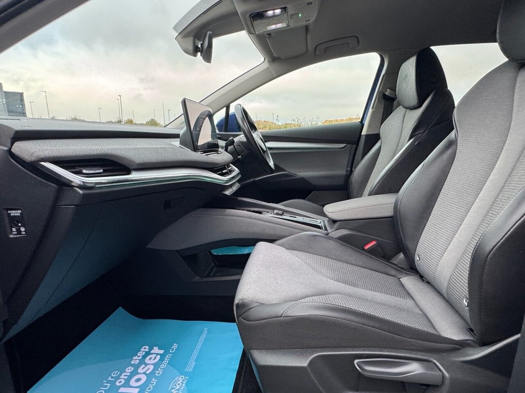 Used Skoda Enyaq 2022 for sale - 76558983: Photo 5