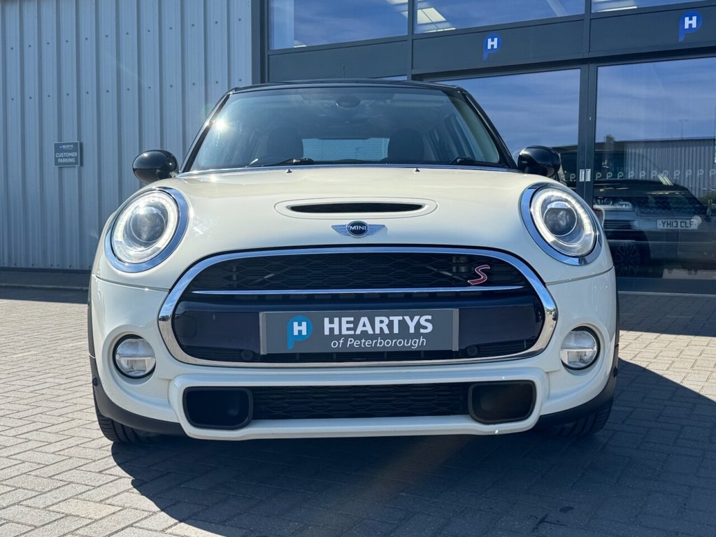 Used MINI Hatch 2017 for sale - 76558447: Photo 2