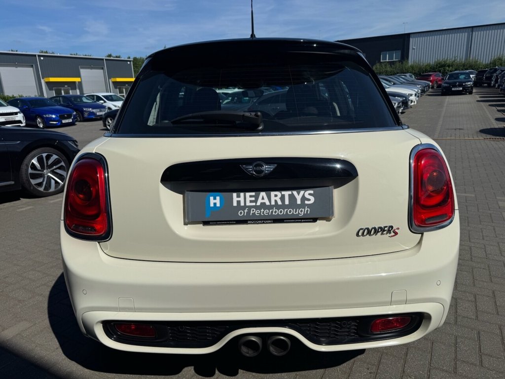 Used MINI Hatch 2017 for sale - 76558447: Photo 27