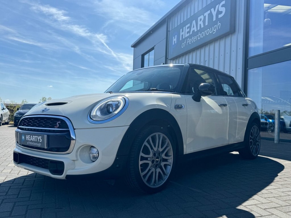 Used MINI Hatch 2017 for sale - 76558447: Photo 4