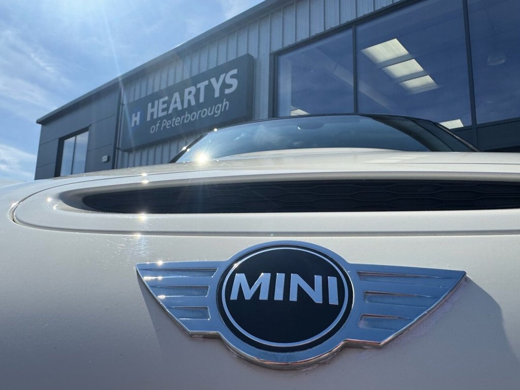 Used MINI Hatch 2017 for sale - 76558447: Photo 47