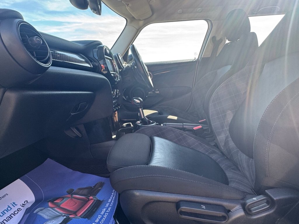 Used MINI Hatch 2017 for sale - 76558447: Photo 49