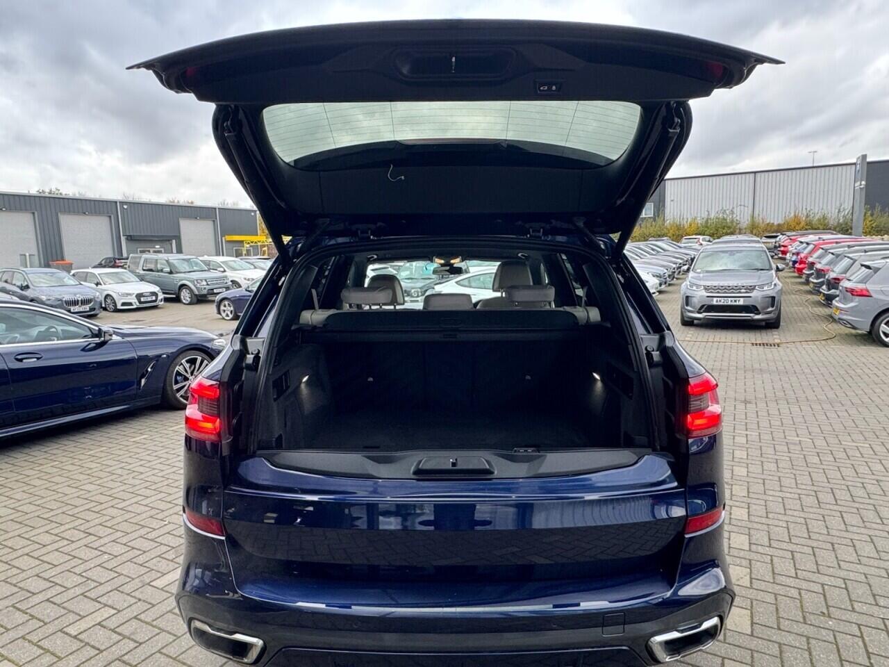 Used BMW X5 2021 for sale - 76996173: Photo 19