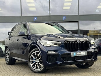 Used BMW X5 2021 for sale - 76996173: Photo