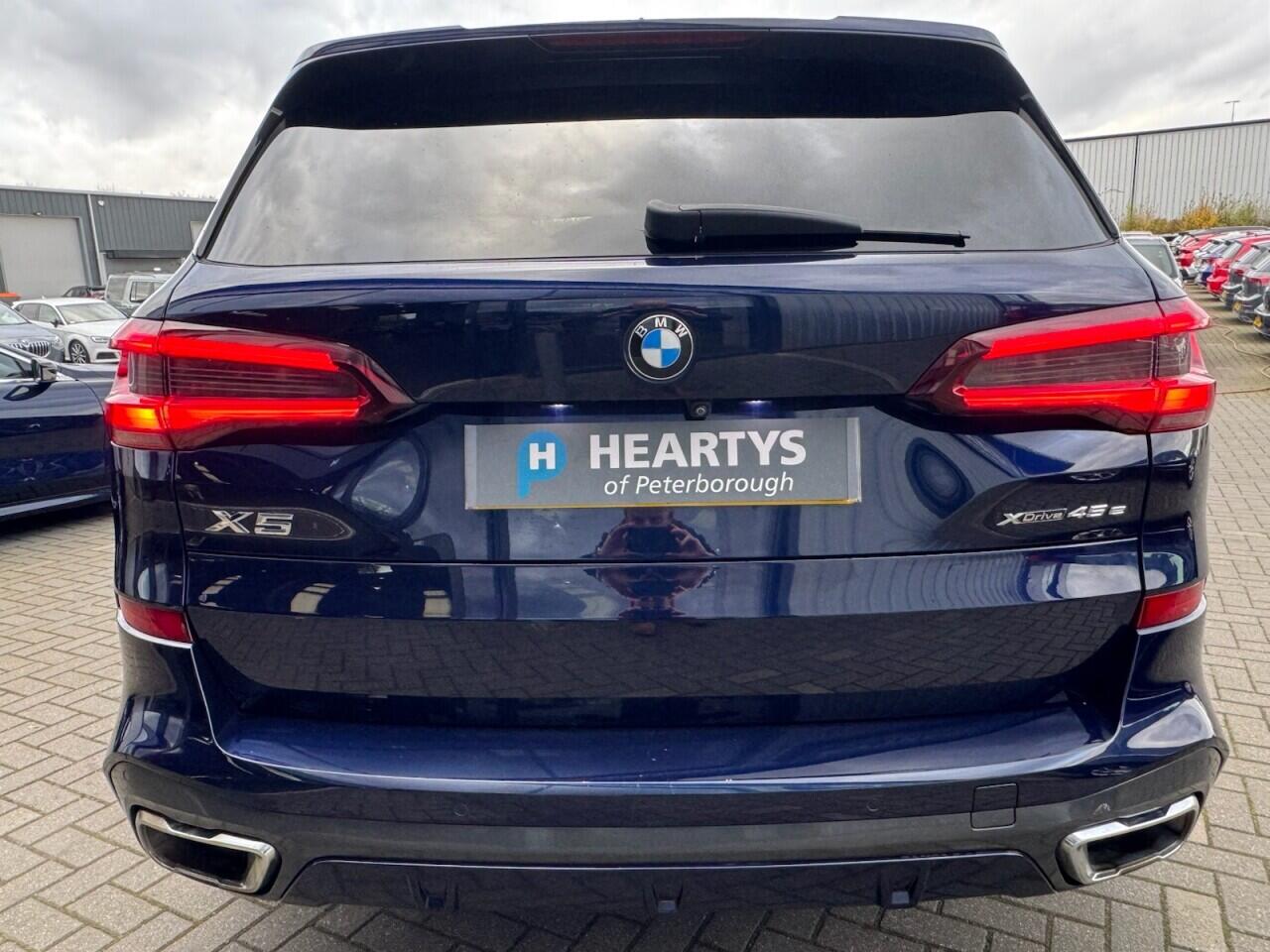 Used BMW X5 2021 for sale - 76996173: Photo 25