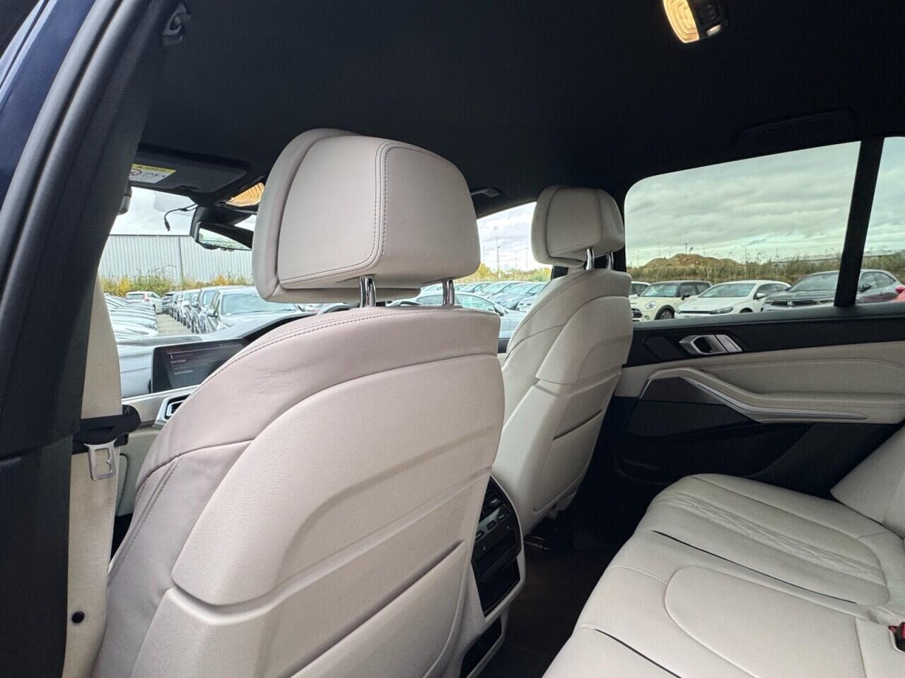 Used BMW X5 2021 for sale - 76996173: Photo 30