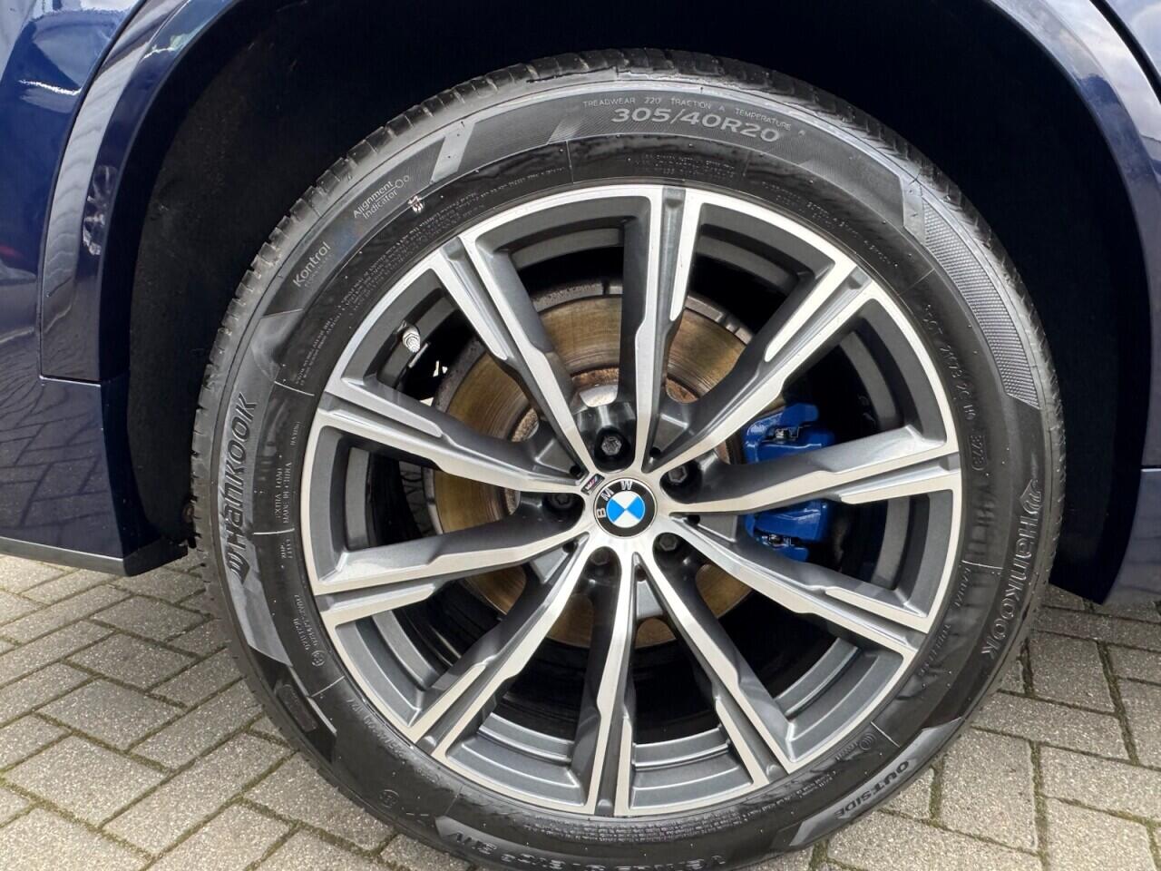 Used BMW X5 2021 for sale - 76996173: Photo 41