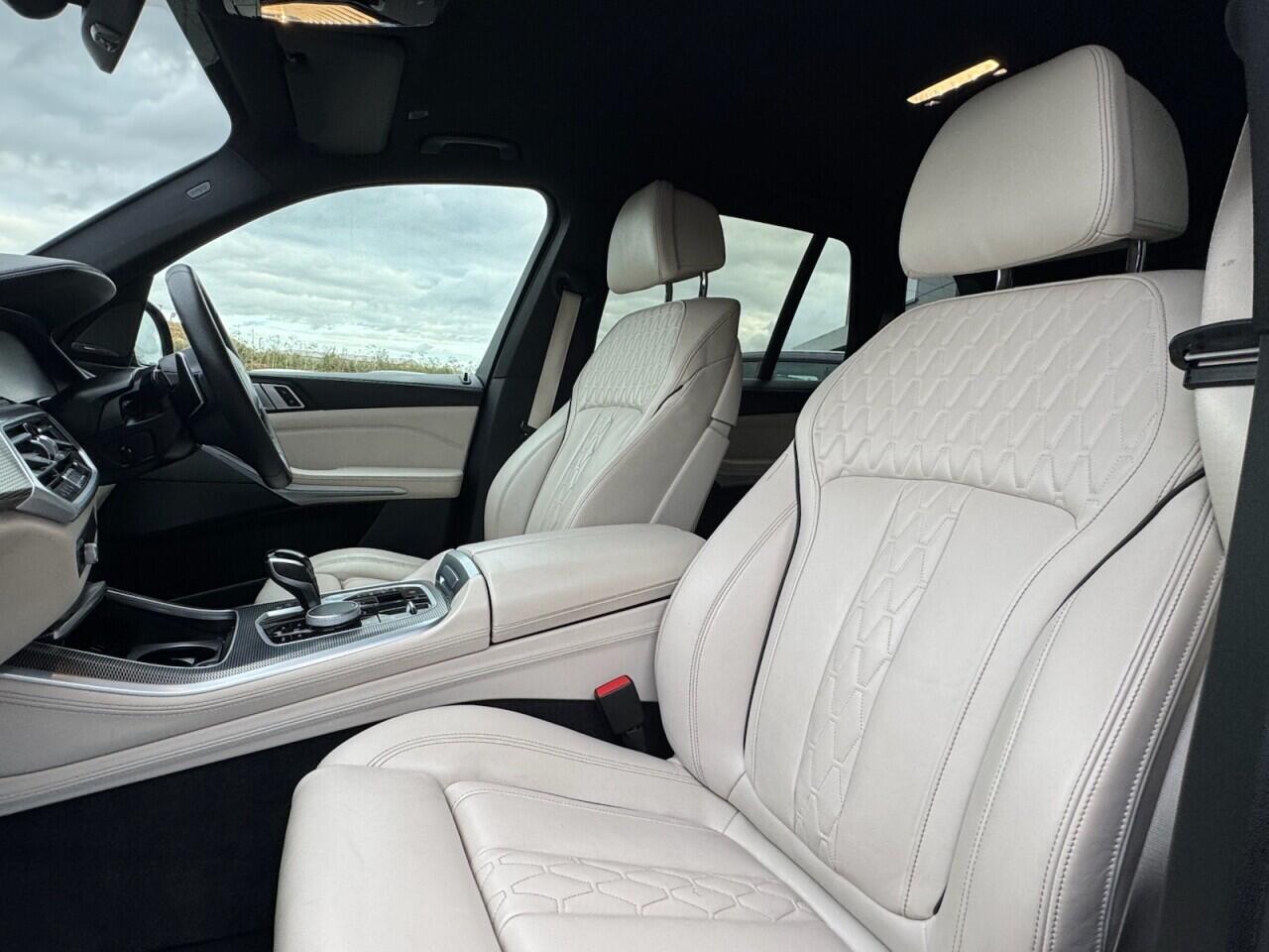 Used BMW X5 2021 for sale - 76996173: Photo 42