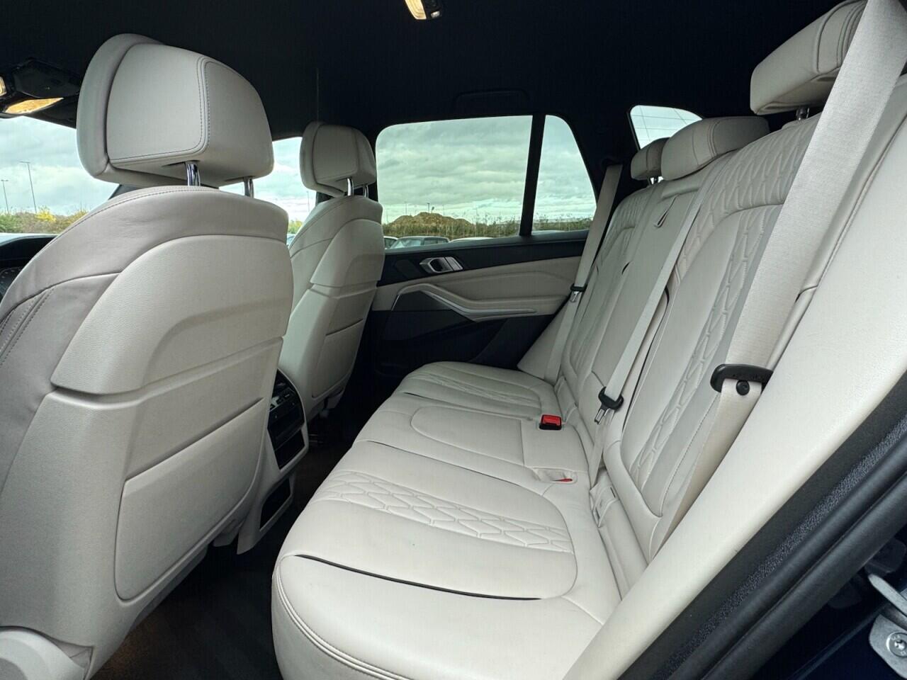 Used BMW X5 2021 for sale - 76996173: Photo 46