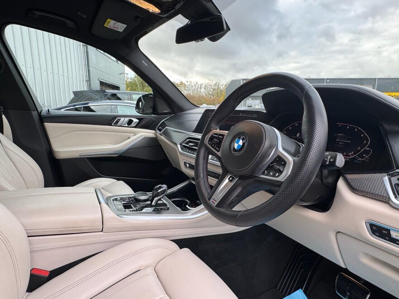 Used BMW X5 2021 for sale - 76996173: Photo 61