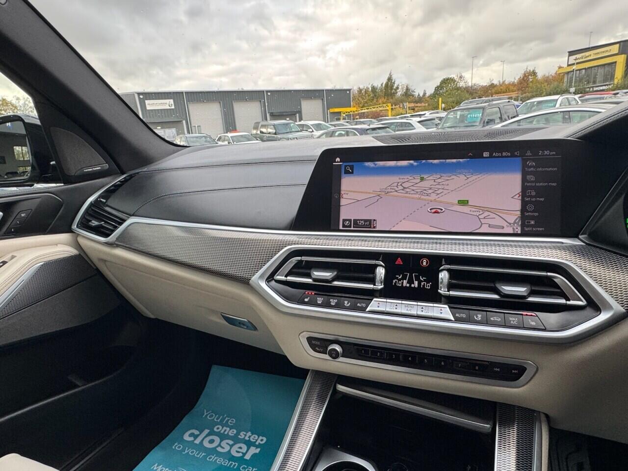 Used BMW X5 2021 for sale - 76996173: Photo 74