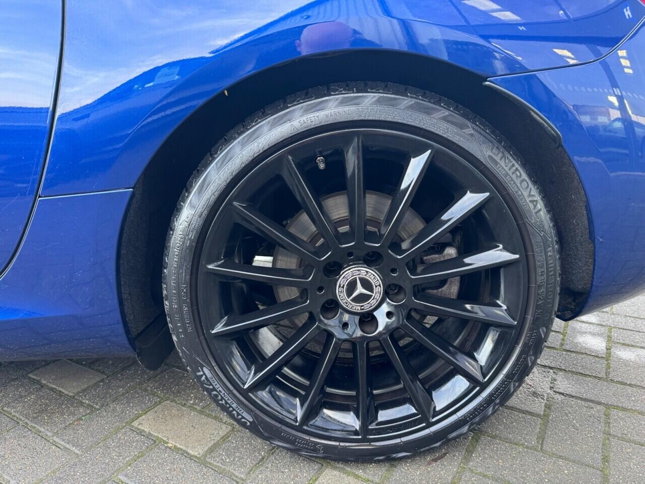 Used Mercedes-Benz SLC 2016 for sale - 77029619: Photo 12