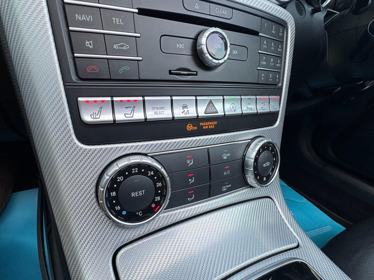 Used Mercedes-Benz SLC 2016 for sale - 77029619: Photo 36