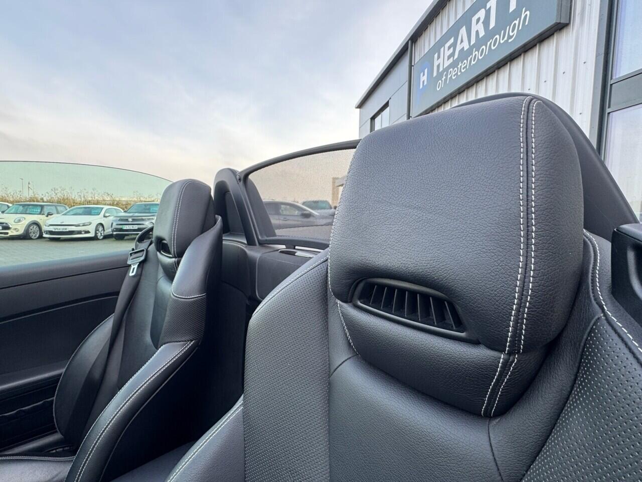 Used Mercedes-Benz SLC 2016 for sale - 77029619: Photo 45