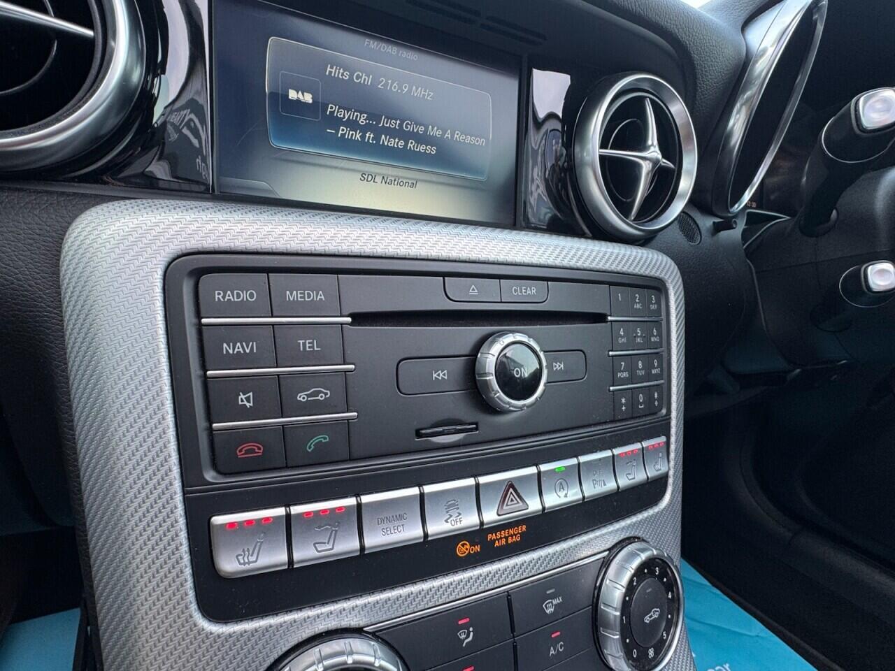 Used Mercedes-Benz SLC 2016 for sale - 77029619: Photo 49