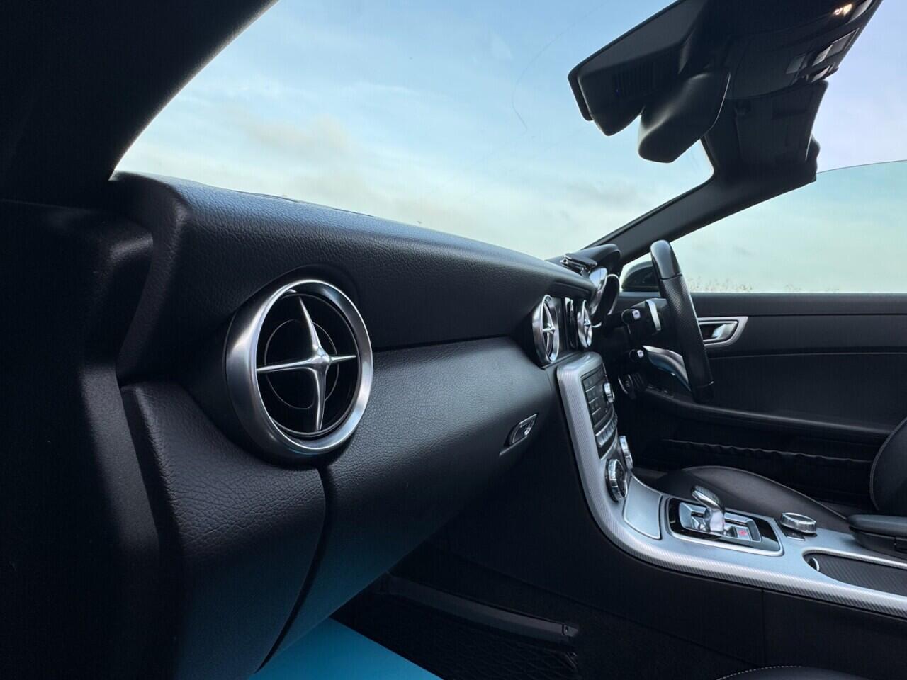 Used Mercedes-Benz SLC 2016 for sale - 77029619: Photo 53