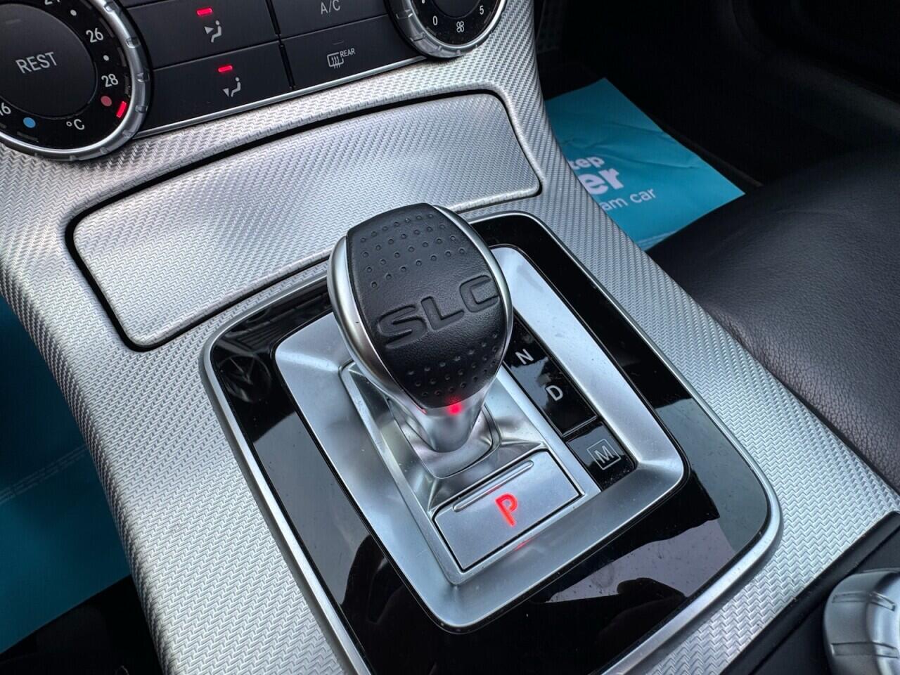 Used Mercedes-Benz SLC 2016 for sale - 77029619: Photo 55