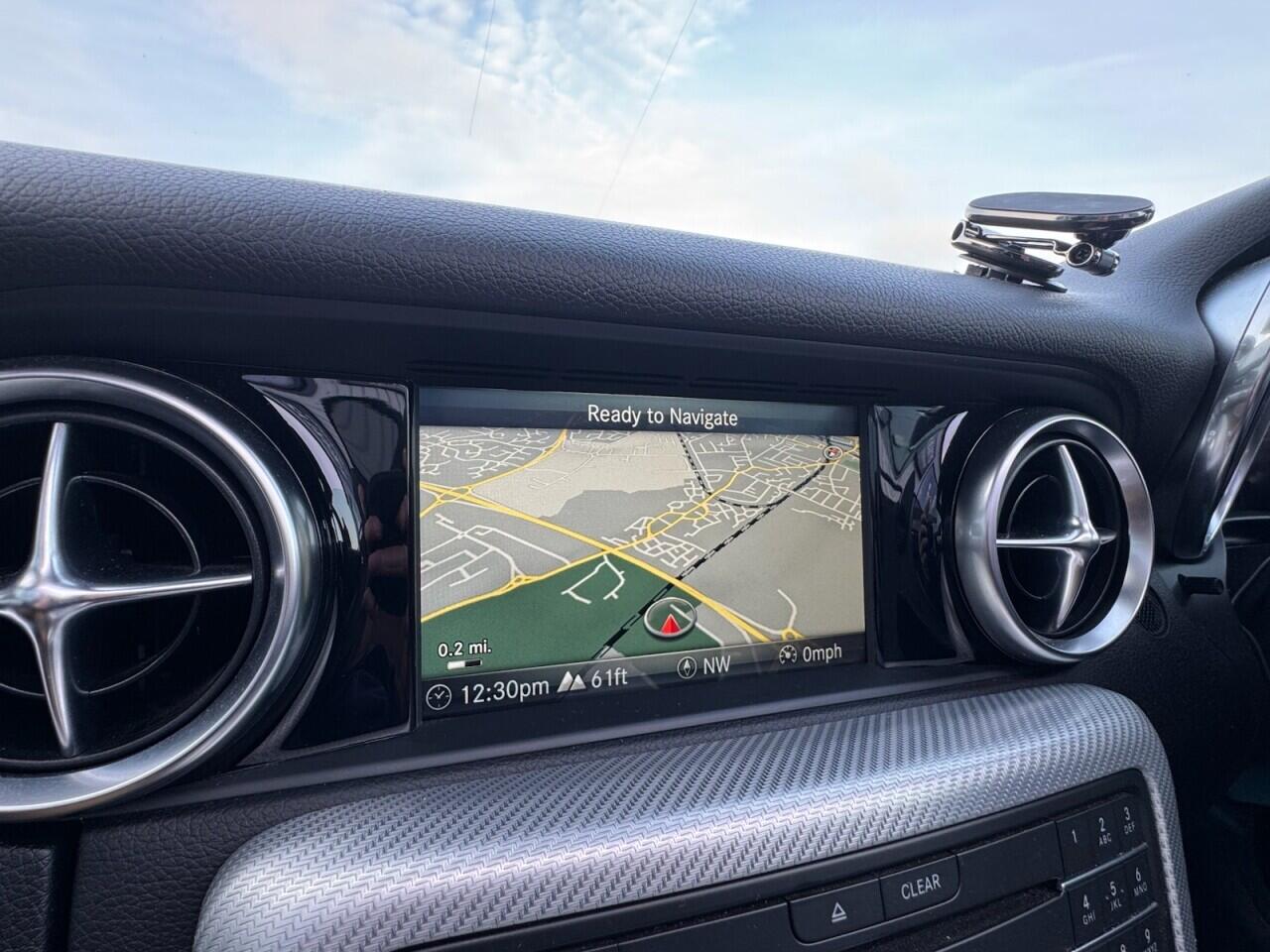 Used Mercedes-Benz SLC 2016 for sale - 77029619: Photo 56