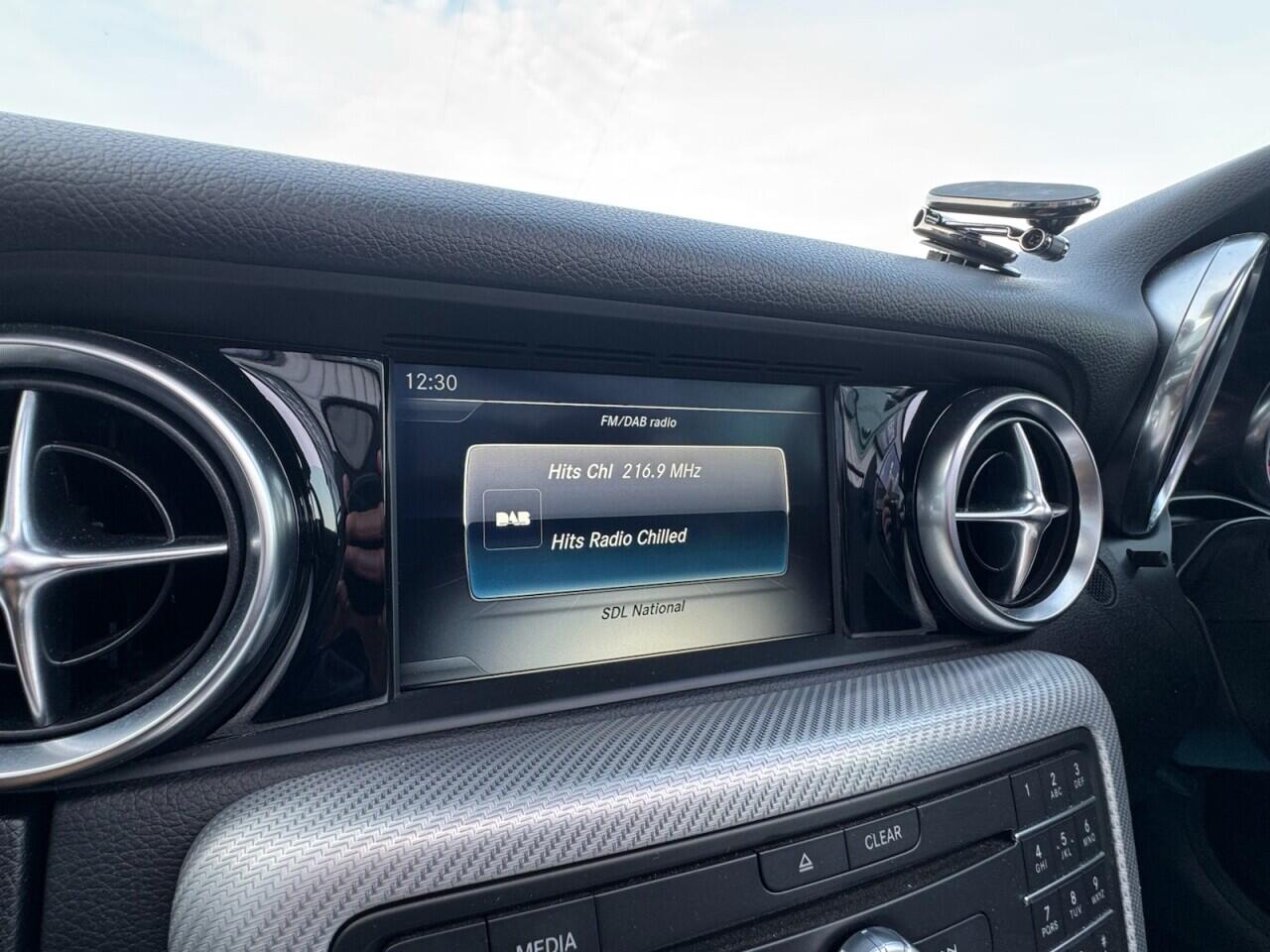 Used Mercedes-Benz SLC 2016 for sale - 77029619: Photo 57