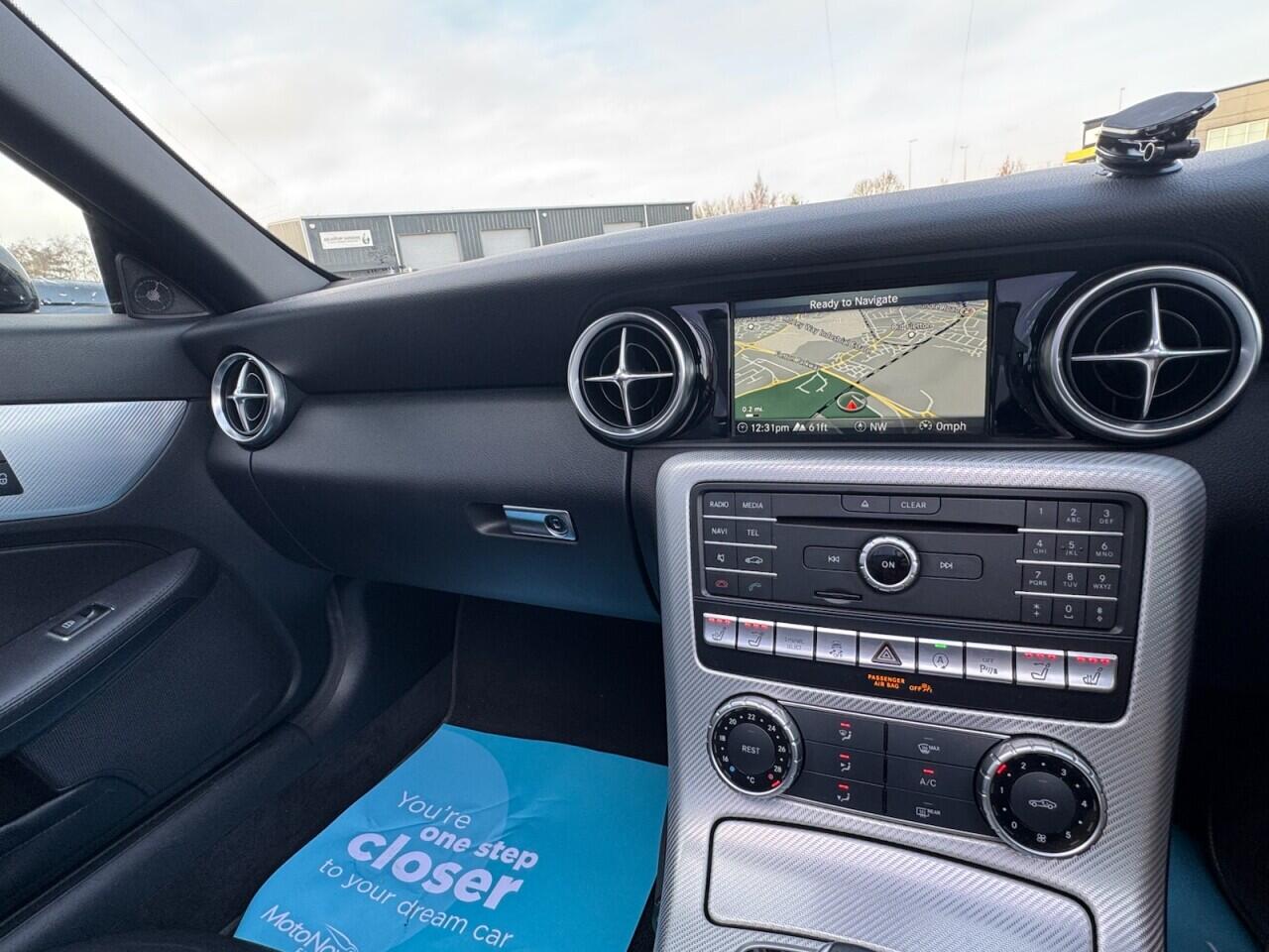 Used Mercedes-Benz SLC 2016 for sale - 77029619: Photo 58