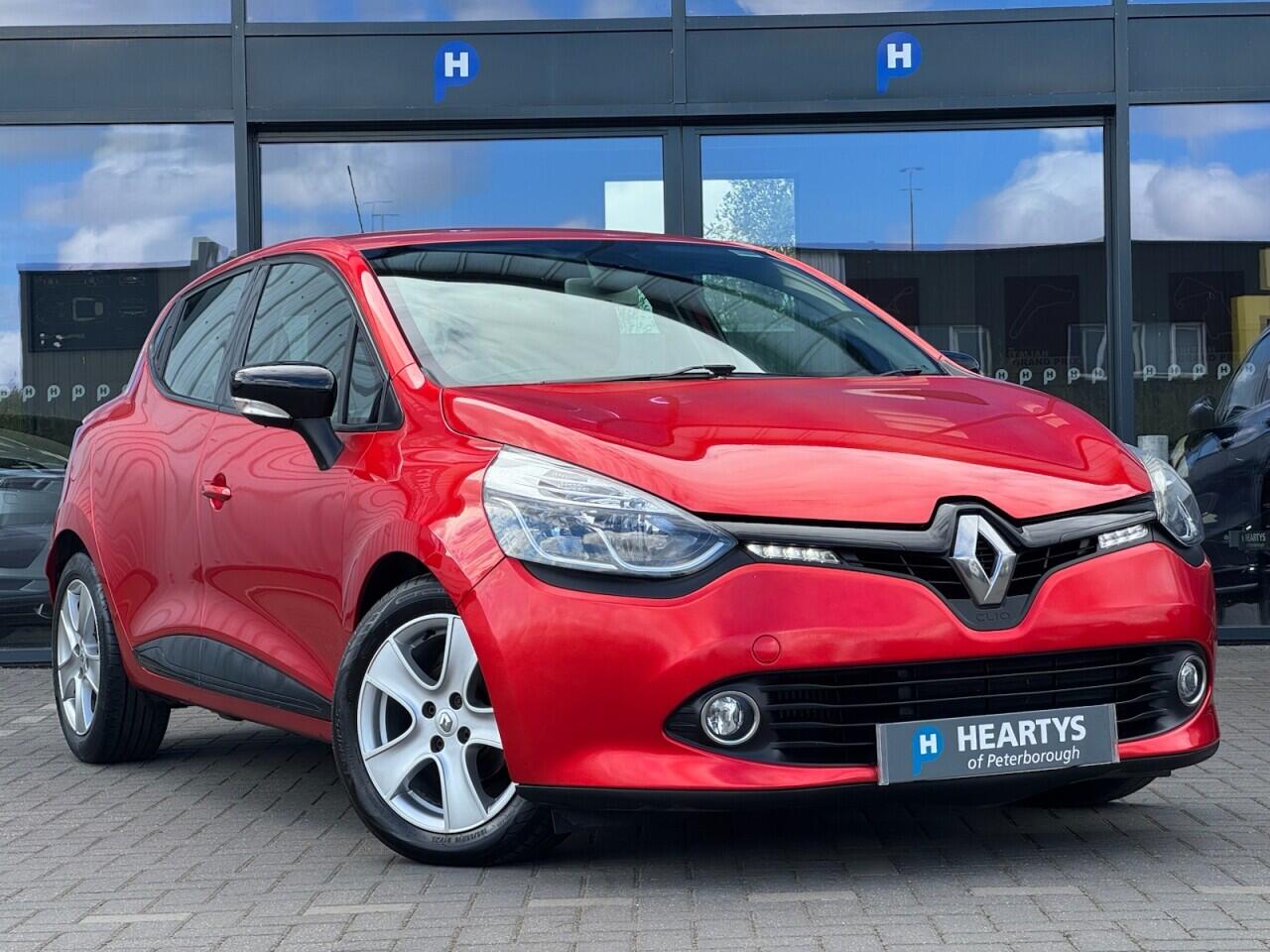 Used Renault Clio 2015 for sale - 76701398: Photo 12