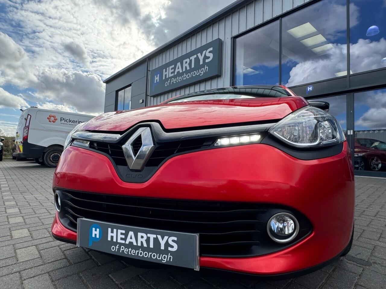 Used Renault Clio 2015 for sale - 76701398: Photo 45