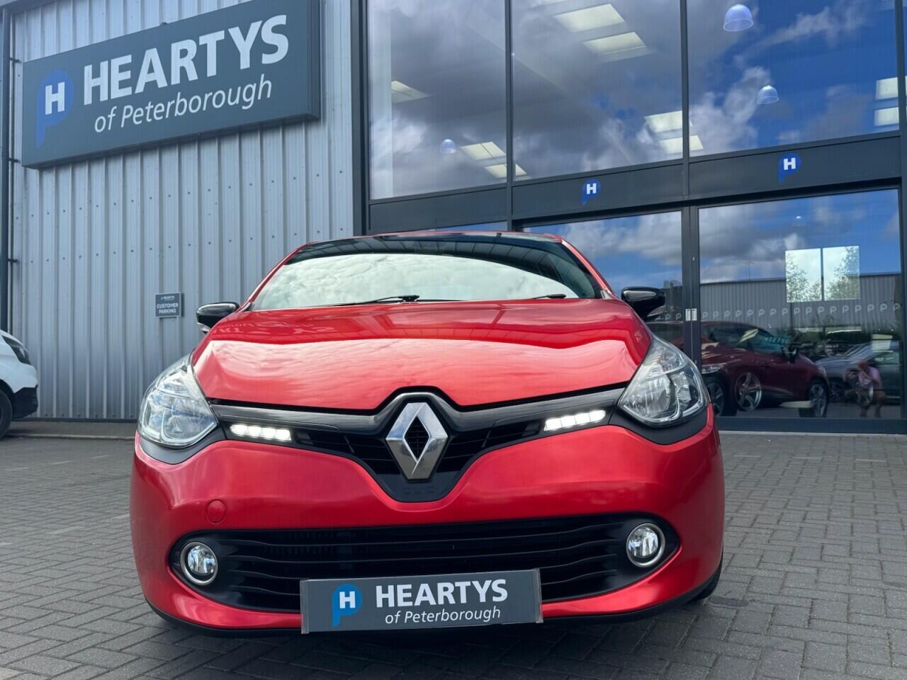 Used Renault Clio 2015 for sale - 76701398: Photo 49