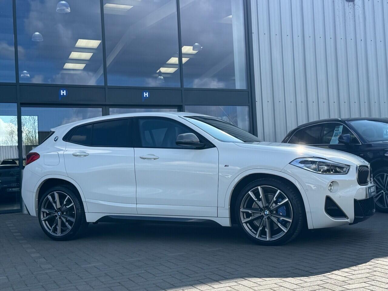 Used BMW X2 2019 for sale - 78086181: Photo 10