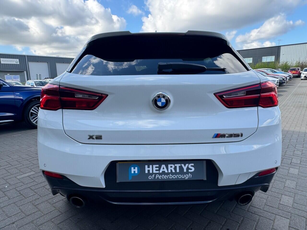 Used BMW X2 2019 for sale - 78086181: Photo 13