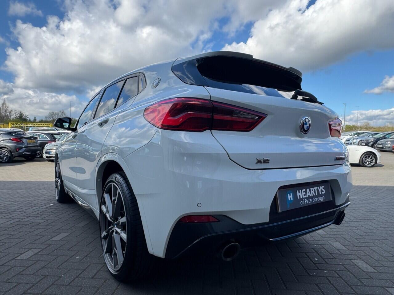 Used BMW X2 2019 for sale - 78086181: Photo 17