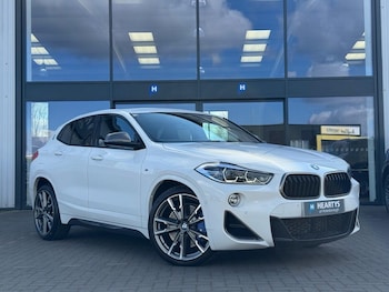 Used BMW X2 2019 for sale - 78086181: Photo
