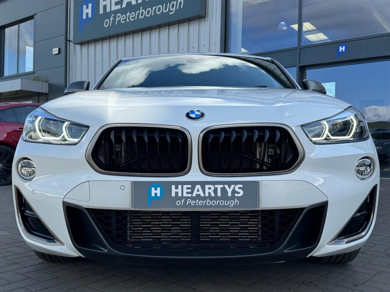 Used BMW X2 2019 for sale - 78086181: Photo 2