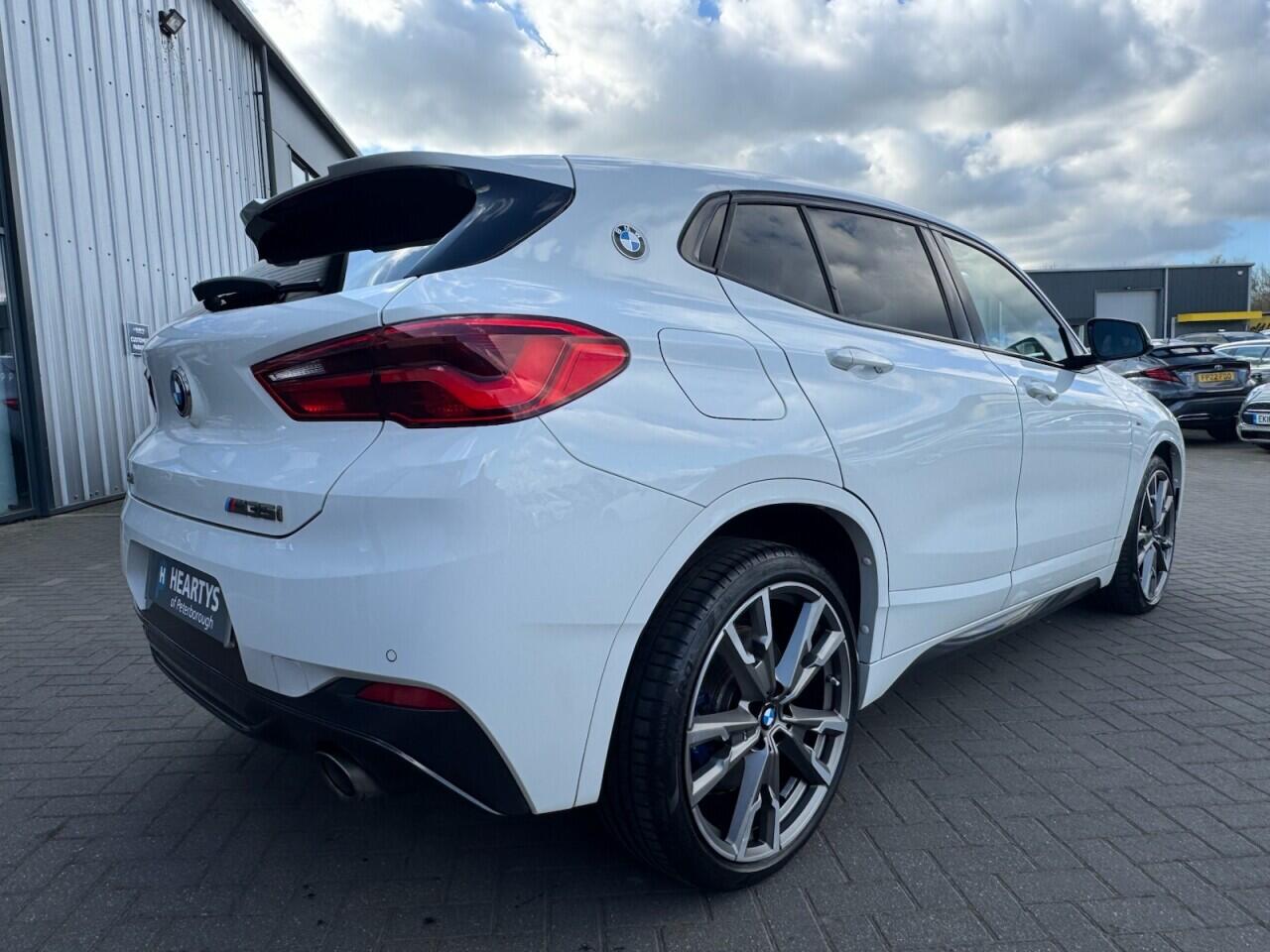 Used BMW X2 2019 for sale - 78086181: Photo 25
