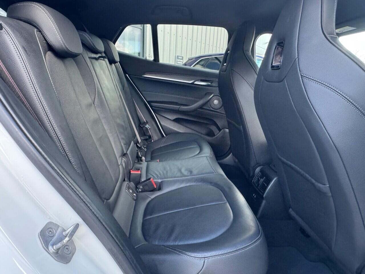 Used BMW X2 2019 for sale - 78086181: Photo 30